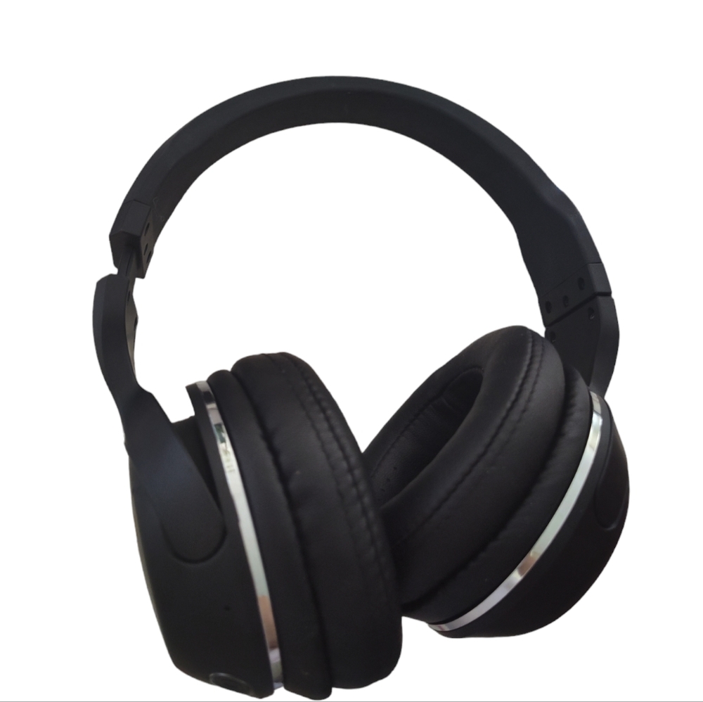 Headsets